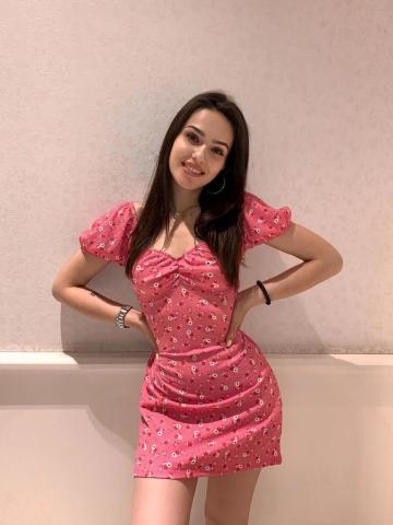 Индивидуалка Диана Фотография 3
