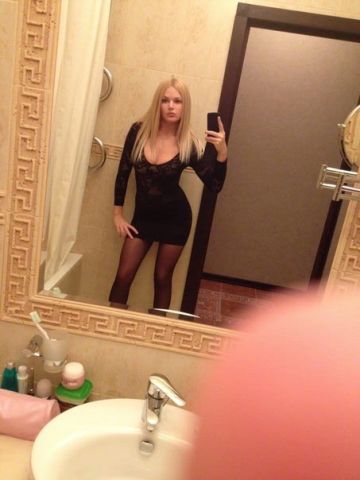 Елизавета