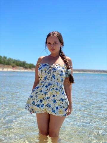 Индивидуалка Слава Фотография 2